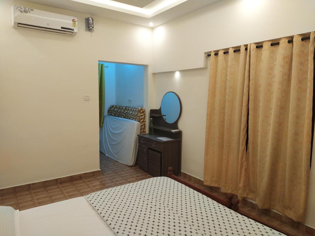Swasthi Griha Villa Aranmula Luaran gambar