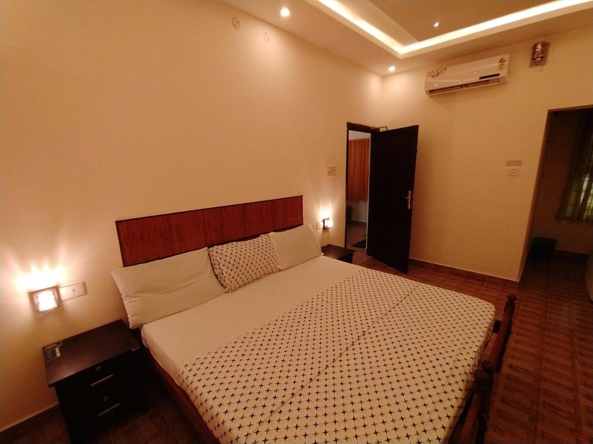 Swasthi Griha Villa Aranmula Luaran gambar