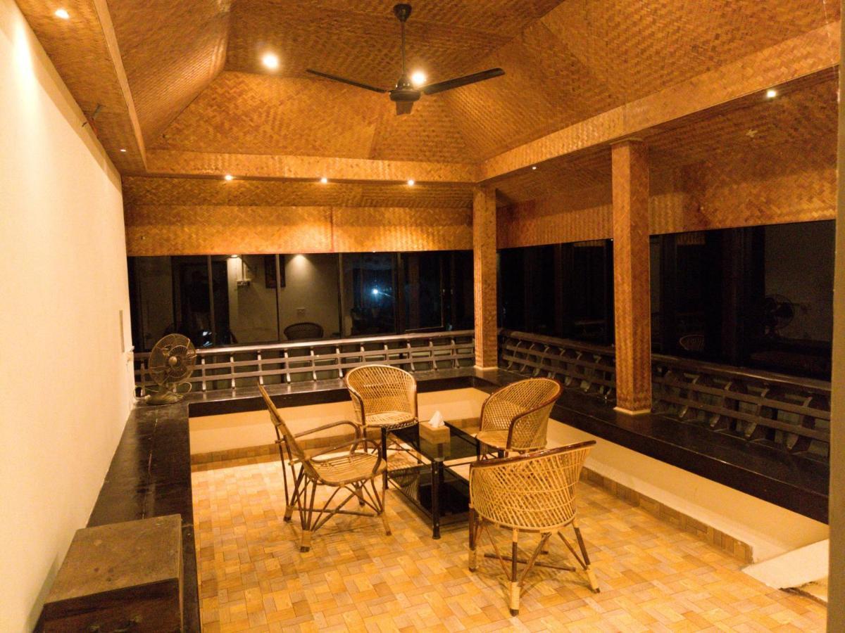 Swasthi Griha Villa Aranmula Luaran gambar