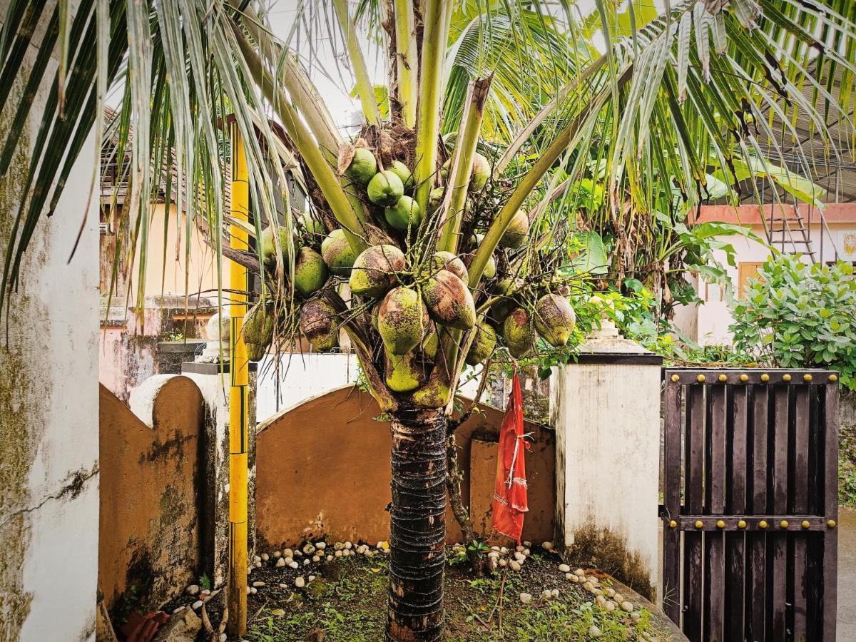 Swasthi Griha Villa Aranmula Luaran gambar