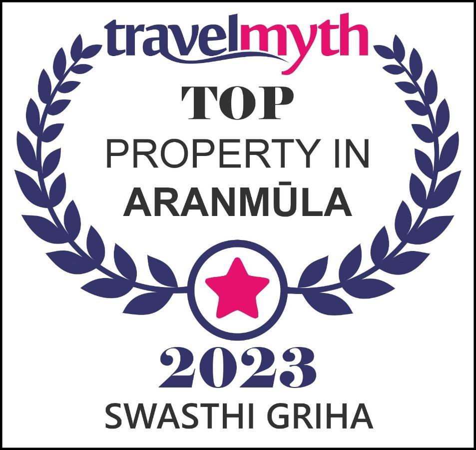 Swasthi Griha Villa Aranmula Luaran gambar