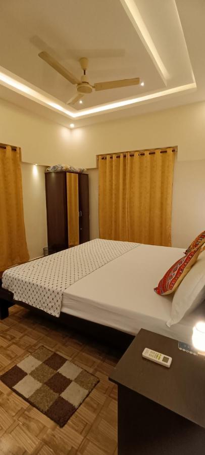 Swasthi Griha Villa Aranmula Luaran gambar
