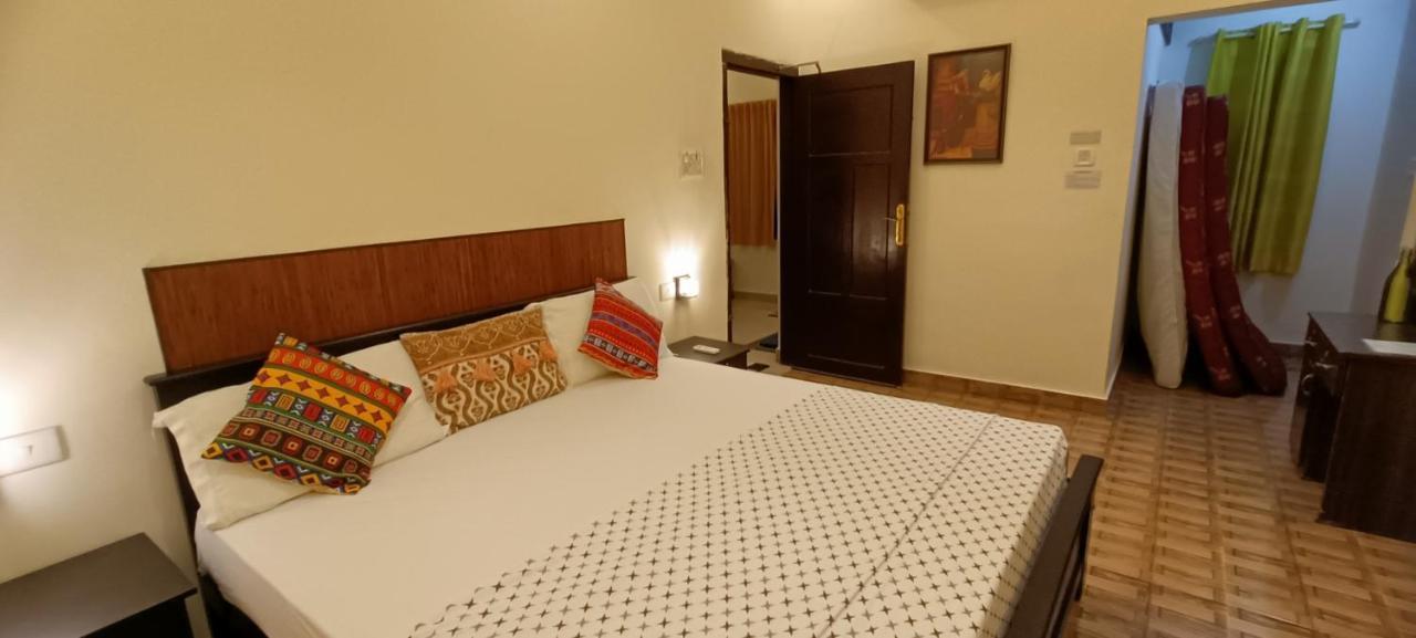 Swasthi Griha Villa Aranmula Luaran gambar