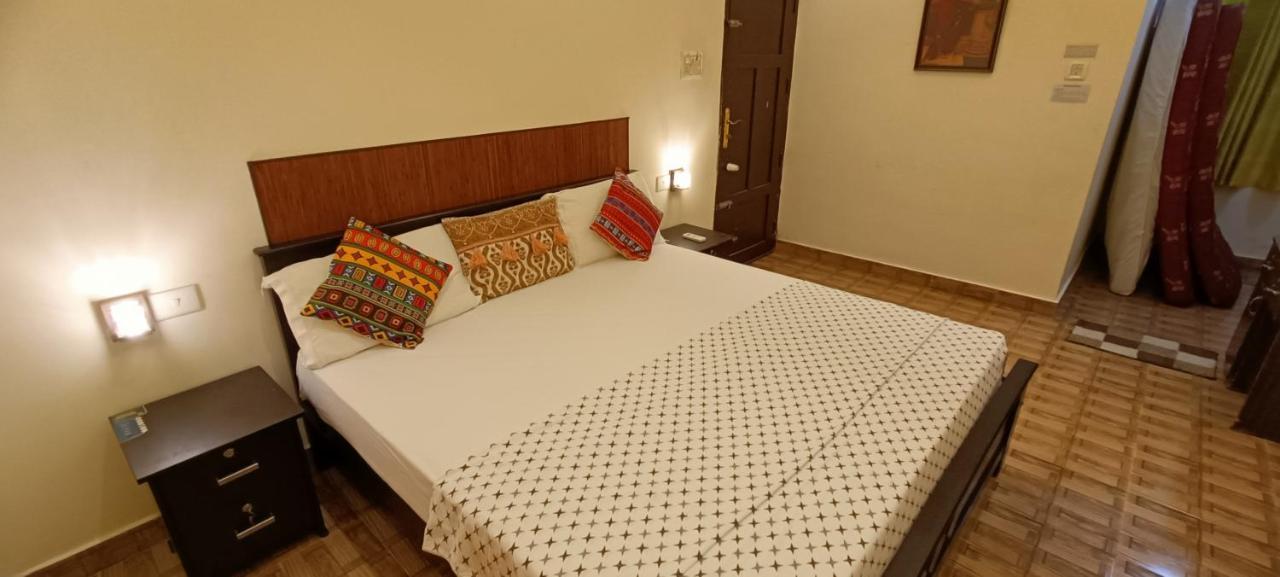 Swasthi Griha Villa Aranmula Luaran gambar