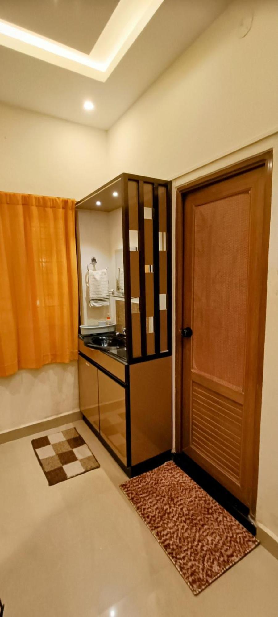 Swasthi Griha Villa Aranmula Luaran gambar