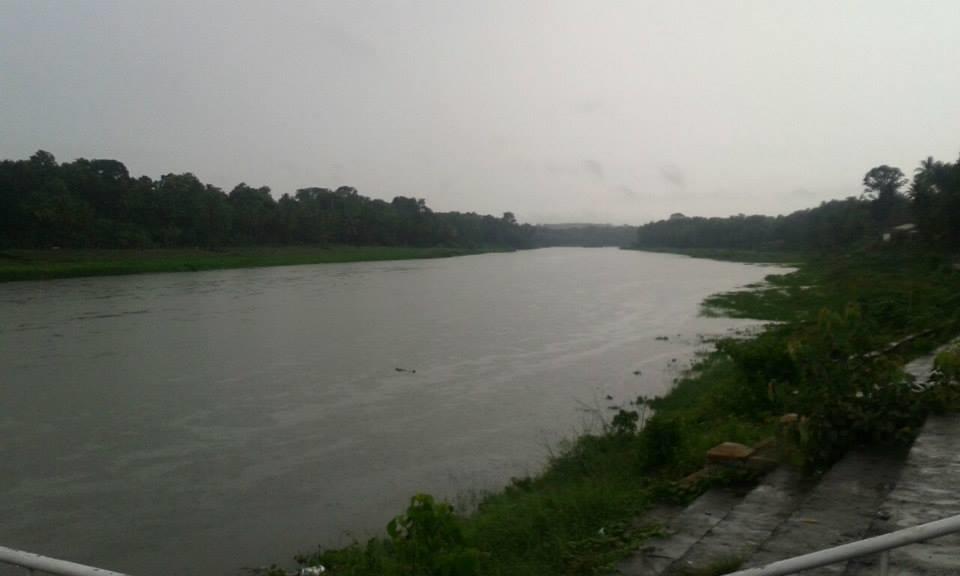 Swasthi Griha Villa Aranmula Luaran gambar