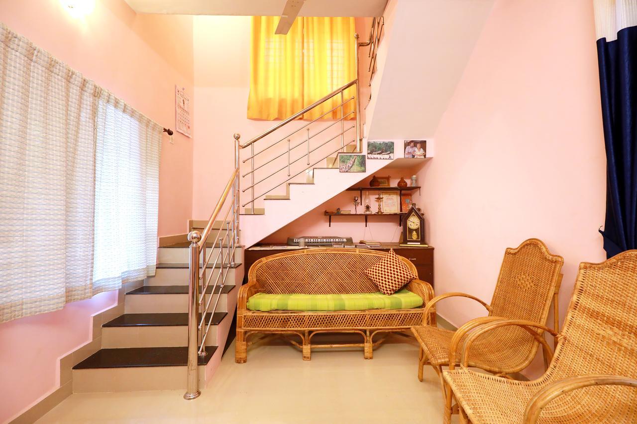 Swasthi Griha Villa Aranmula Luaran gambar