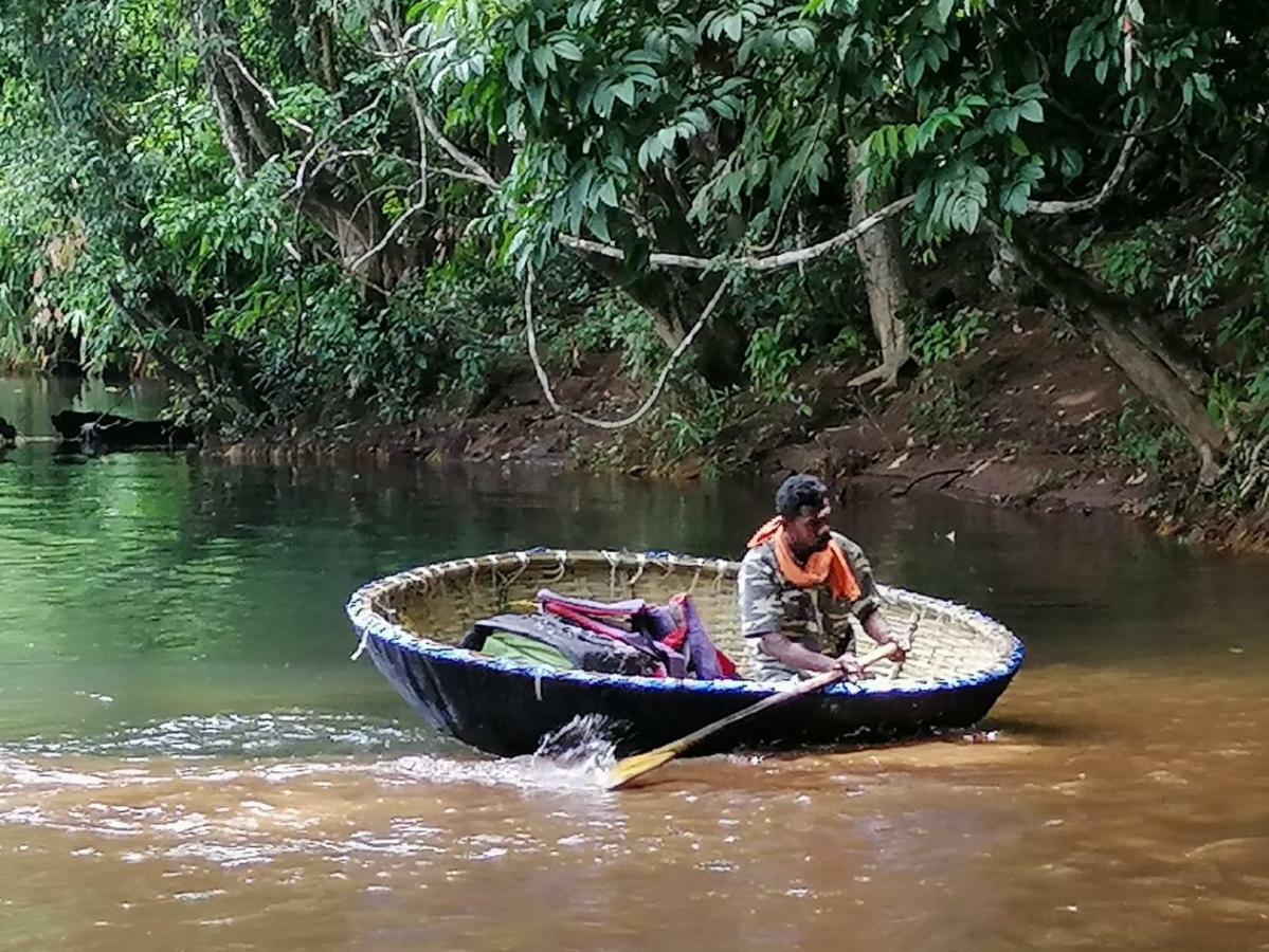 Swasthi Griha Villa Aranmula Luaran gambar
