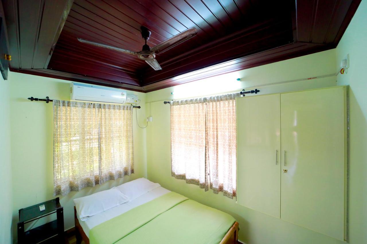 Swasthi Griha Villa Aranmula Luaran gambar