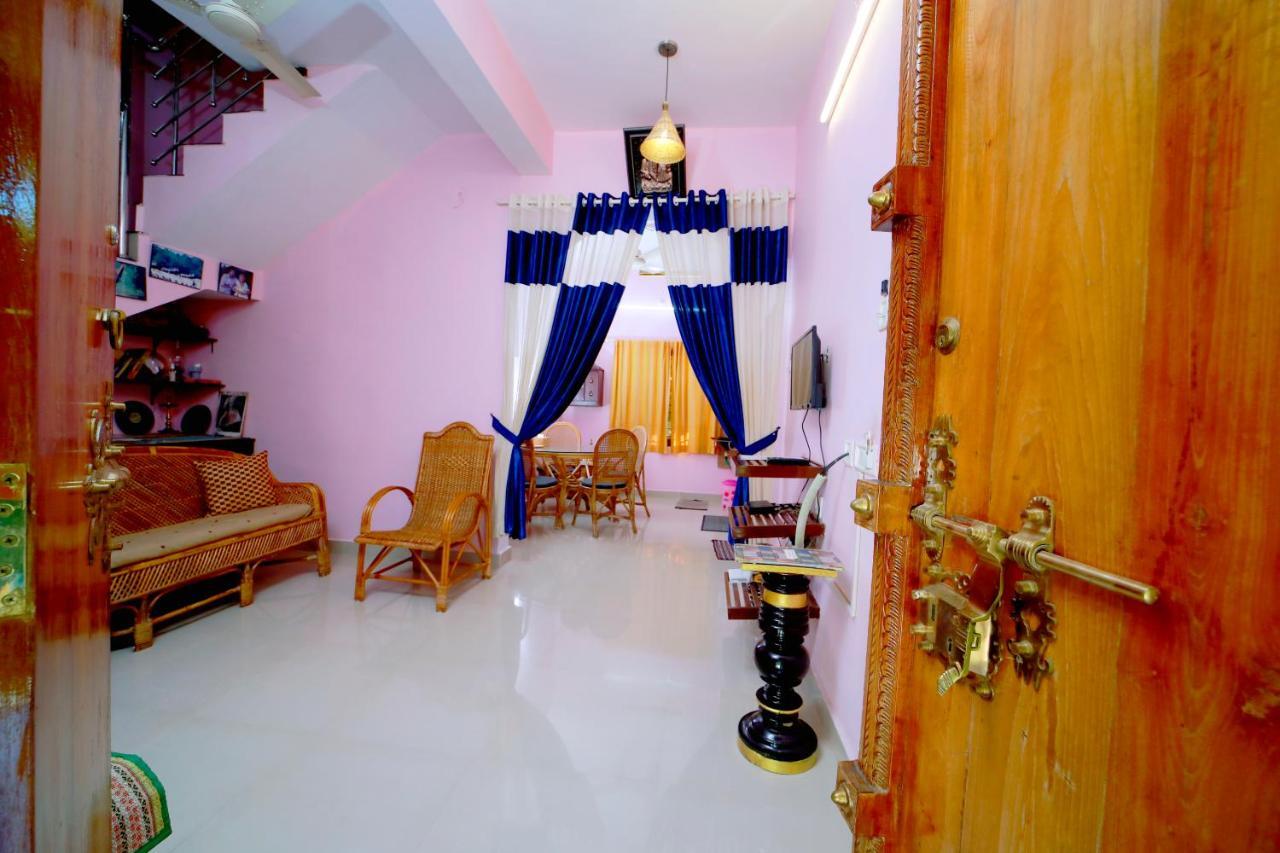 Swasthi Griha Villa Aranmula Luaran gambar