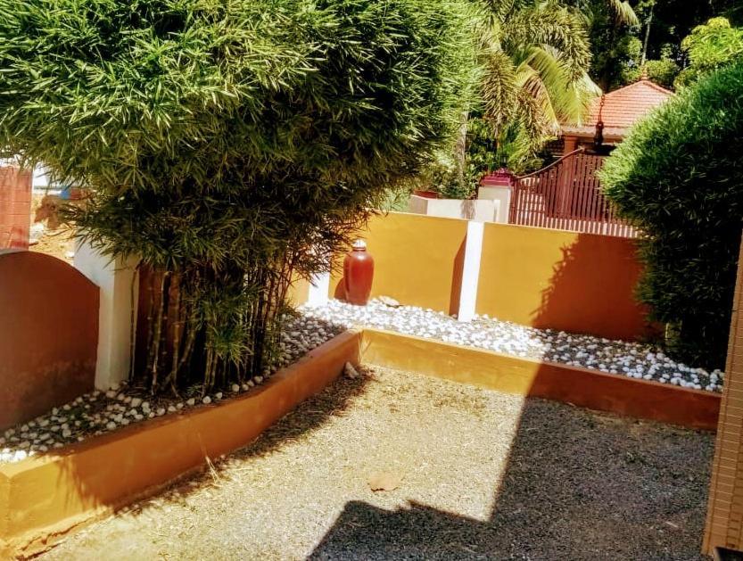 Swasthi Griha Villa Aranmula Luaran gambar