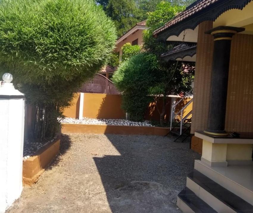 Swasthi Griha Villa Aranmula Luaran gambar